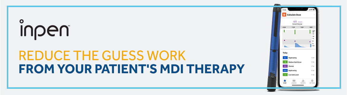Medtronic Diabetes HCP - For healthcare professionals