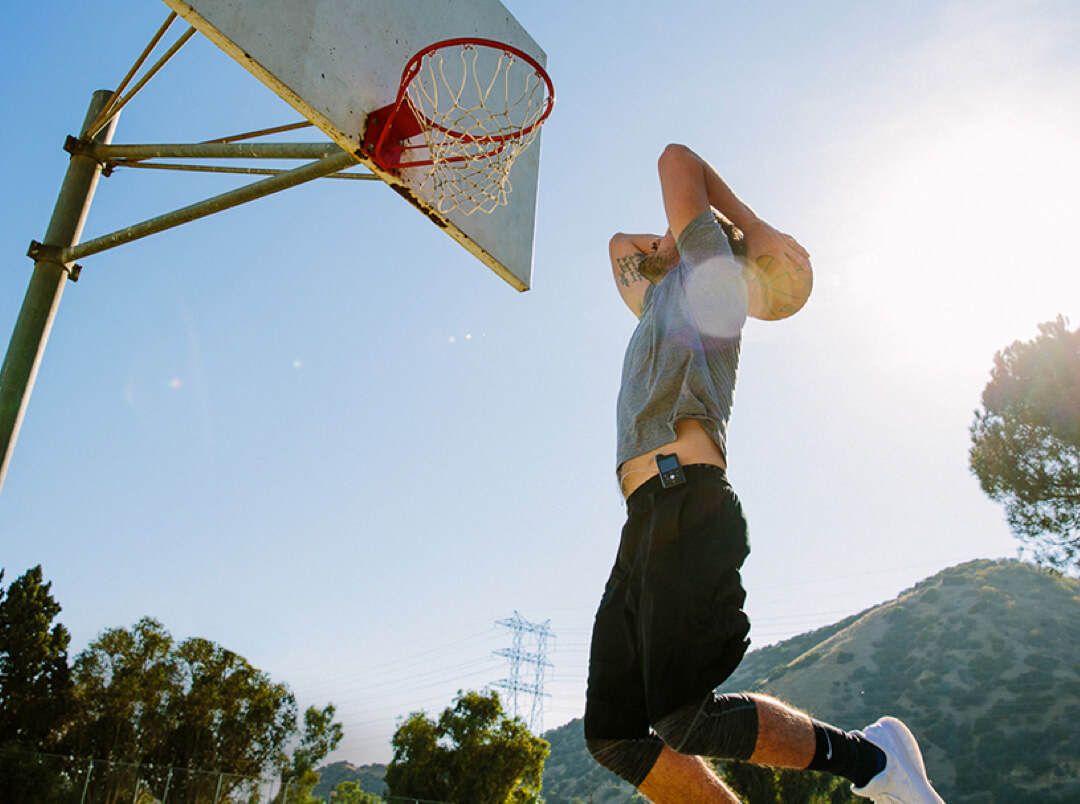 Believe in better control