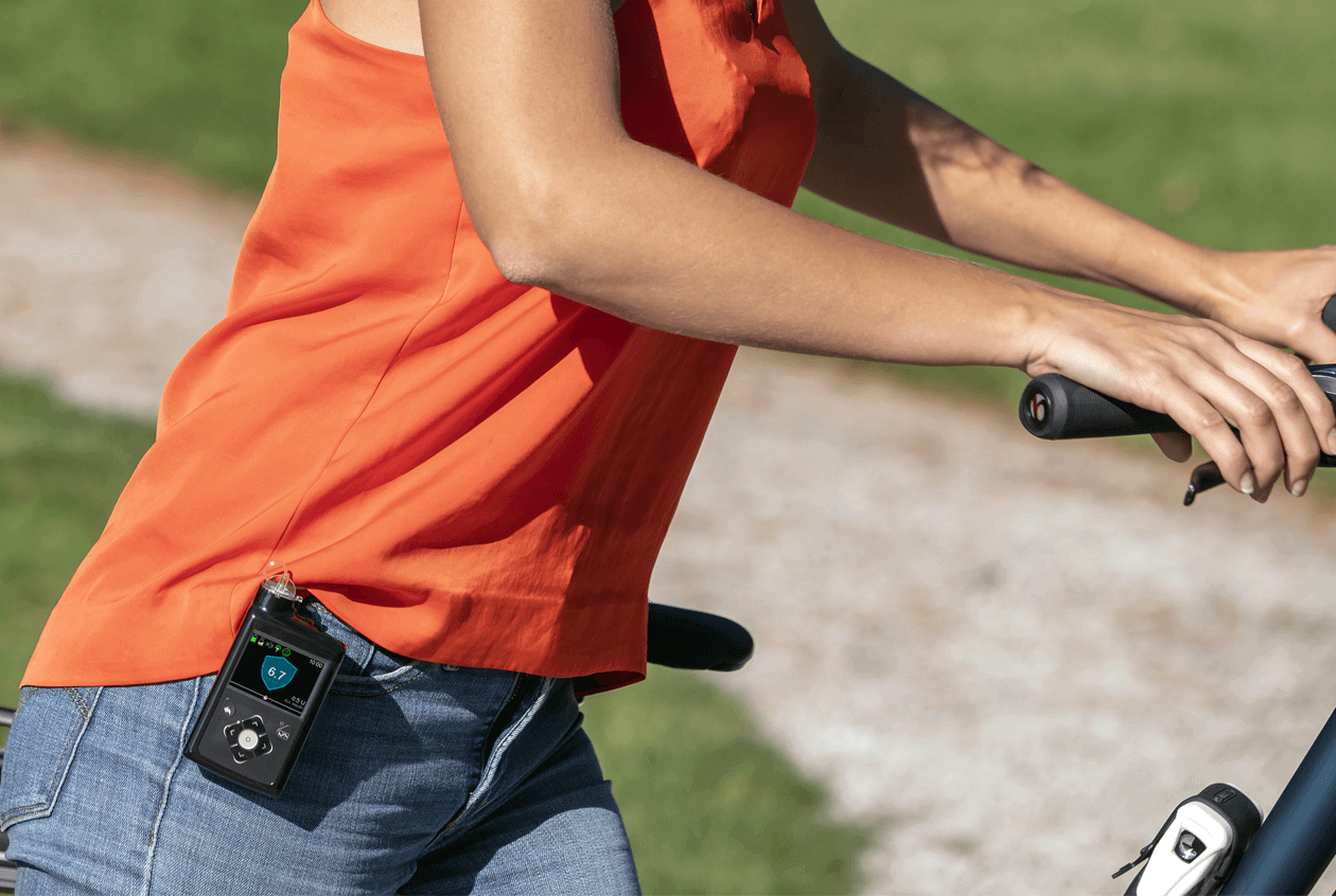 MiniMed 670G™ System