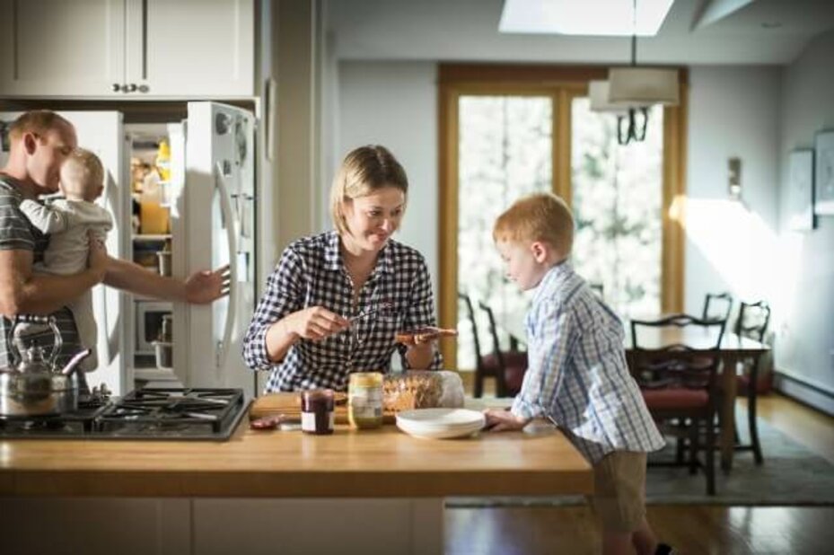 COME IL MICROINFUSORE HA CAMBIATO LA VITA DI MIO FIGLIO E DELLA MIA FAMIGLIA