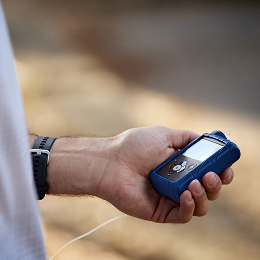 Using insulin pump